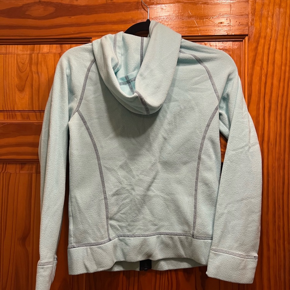 The North Face Fleece